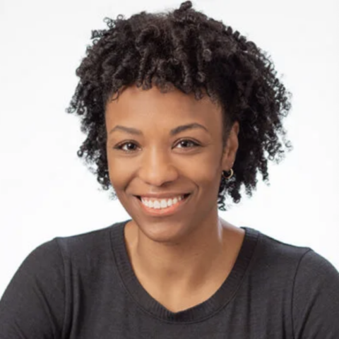 Dr Cheilonda Johnson
